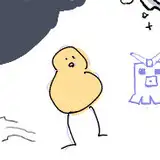 けのき