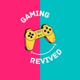 Gaming Rev