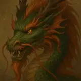 Dragonhair