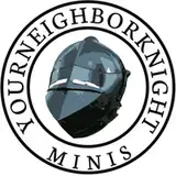 YourNeighborKnight