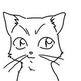 イサカネコ