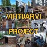 Vihtijärvi Project