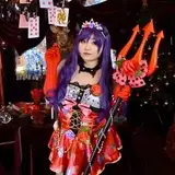 秋月ゆめ
