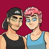 Cartoon Emxx