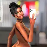 SimmerDownBunnie