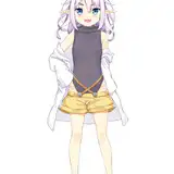 totto＠雑魚TS娘Vデビュー連載中