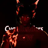 LewdCyanRenders