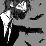 NevermoreMMD