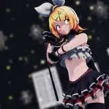 TKG　MMD