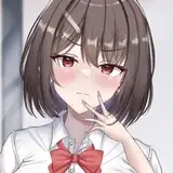 ミヤマメ