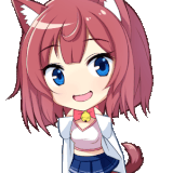 pinkypads