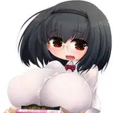 めぷちん☆