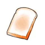 toast