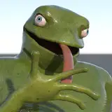 めけめけ玉子