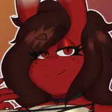 LunaLust's Art Zone
